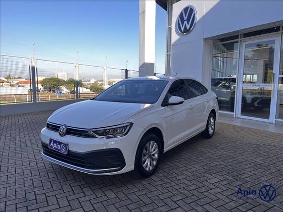 VOLKSWAGEN VIRTUS 1.0 170 TSI MANUAL VOLKSWAGEN VIRTUS 1.0 170 TSI MANUAL